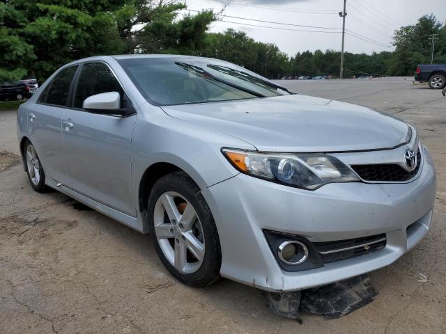 TOYOTA CAMRY L 2014 with VIN 4T1BF1FK6EU455114 - Photo from auction