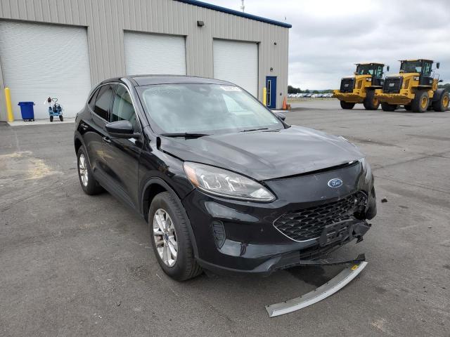 FORD ESCAPE SE 2020 with VIN 1FMCU9G64LUC19102 - Photo from auction