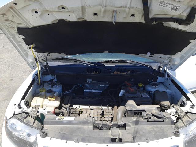 Photo 7 from auction – 2016 JEEP COMPASS SP with VIN 1C4NJCBAXGD634090