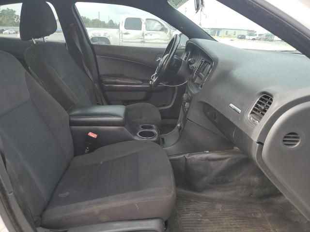 Photo 5 from auction – 2012 DODGE CHARGER PO with VIN 2C3CDXAG1CH167395
