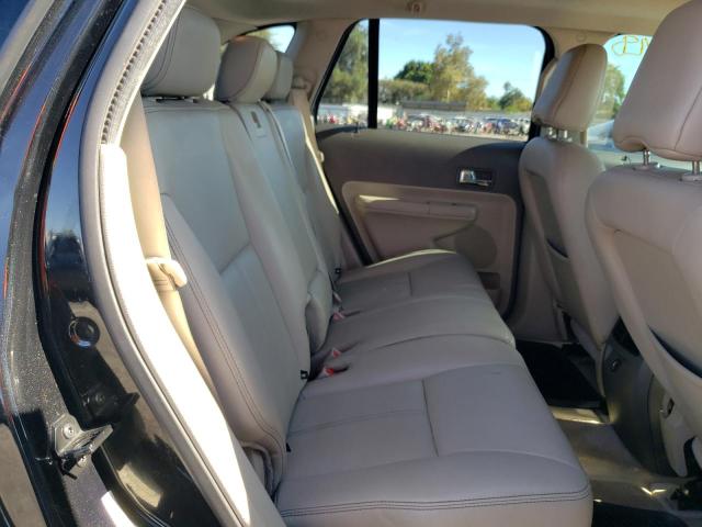 Photo 6 from auction – 2010 FORD EDGE SEL with VIN 2FMDK3JC9ABB40999