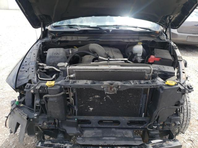 Фото 7 с аукциона – 2013 RAM 1500 ST с VIN 1C6RR7KT0DS528278
