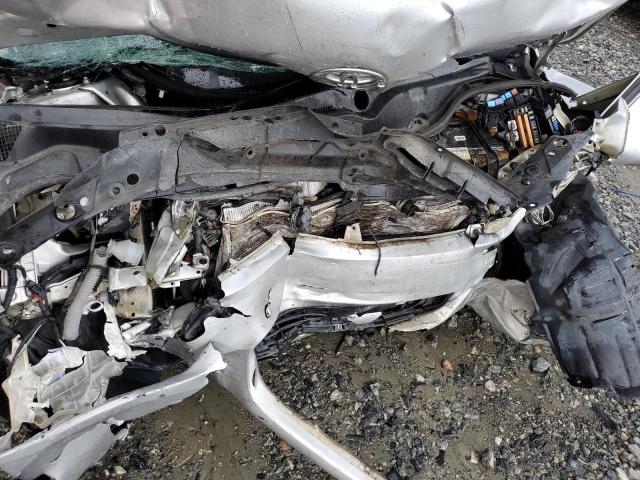 Photo 7 from auction – 2013 TOYOTA VENZA LE with VIN 4T3ZA3BB9DU077326