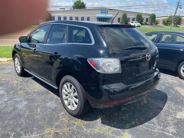 Photo 3 from auction – 2011 MAZDA CX-7 with VIN JM3ER2CM4B0402667