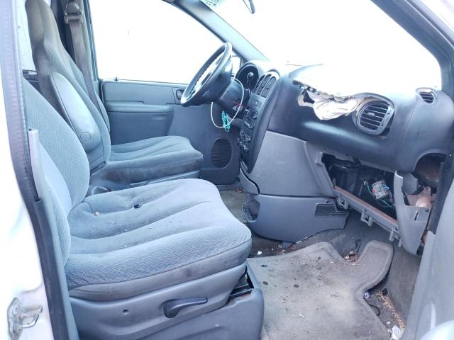 Photo 5 from auction – 2004 DODGE GRAND CARA with VIN 1D4GP24R24B545578
