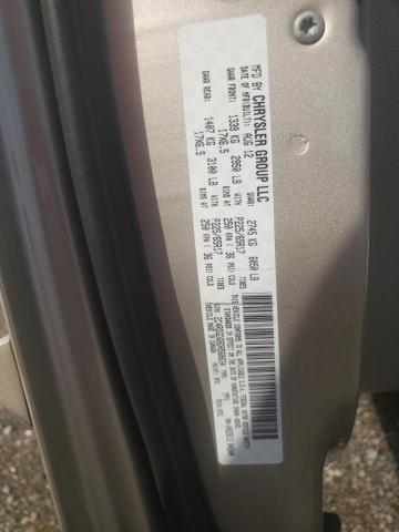 Photo 10 from auction – 2013 DODGE GRAND CARA with VIN 2C4RDGDG8DR568634