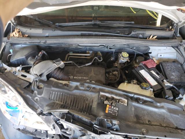 Photo 7 from auction – 2014 BUICK ENCORE with VIN KL4CJGSB1EB727624