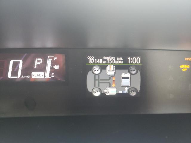 Photo 8 from auction – 2015 TOYOTA PRIUS C with VIN JTDKDTB33F1098000