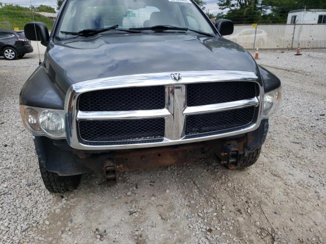 Photo 9 from auction – 2005 DODGE RAM 1500 S with VIN 1D7HU18N65J588507