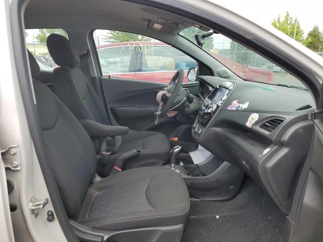 Photo 5 from auction – 2021 CHEVROLET SPARK LS with VIN KL8CB6SA0MC704311