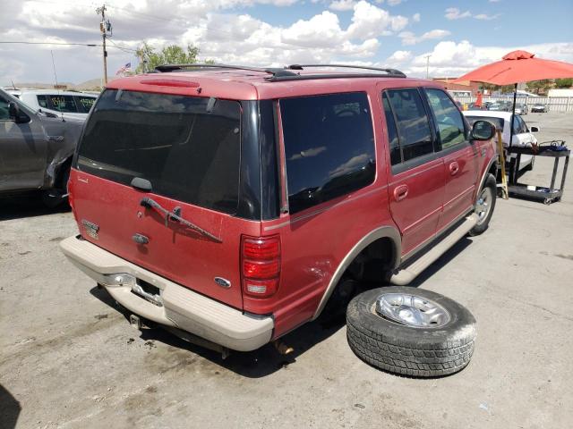 Photo 4 from auction – 2001 FORD EXPEDITION with VIN 1FMPU18L91LA60538