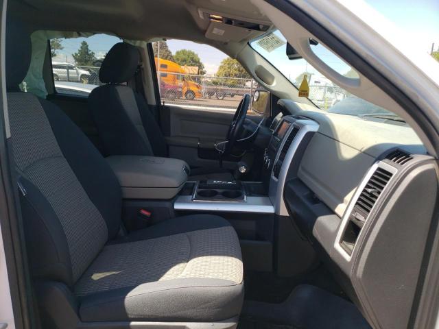 Photo 5 from auction – 2012 DODGE RAM 1500 S with VIN 1C6RD7GT7CS196698