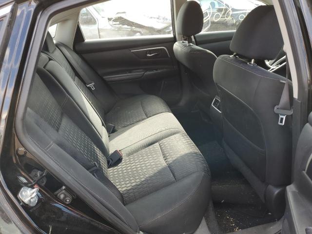 Photo 6 from auction – 2018 NISSAN ALTIMA 2.5 with VIN 1N4AL3AP1JC153002