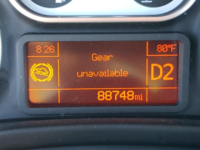 Photo 8 from auction – 2014 FIAT 500L TREKK with VIN ZFBCFADH9EZ015992