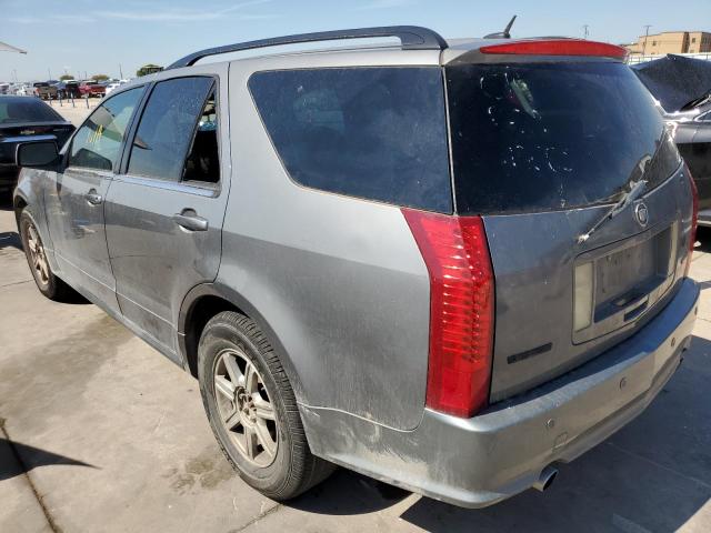 Photo 9 from auction – 2005 CADILLAC SRX with VIN 1GYEE637250110665
