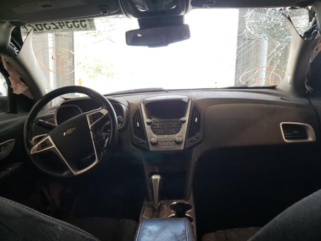 Photo 9 from auction – 2015 CHEVROLET EQUINOX LT with VIN 2GNFLFEK0F6178125