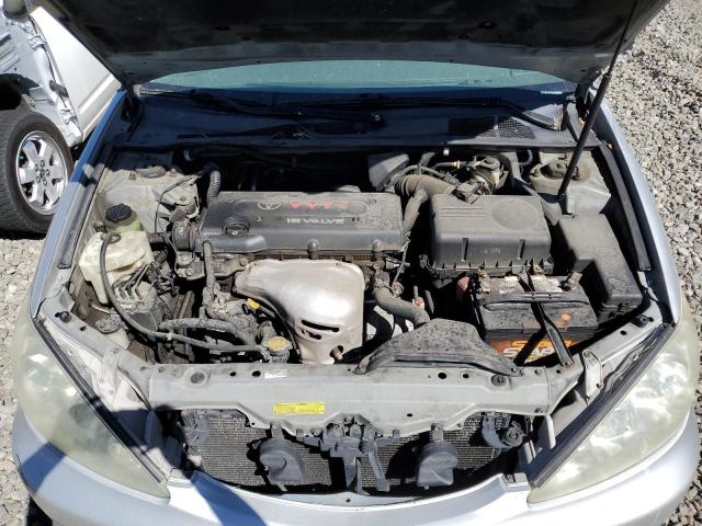 Photo 7 from auction – 2006 TOYOTA CAMRY with VIN 4T1BE30K66U645567