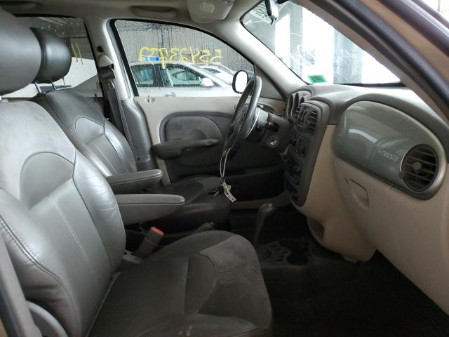 Photo 5 from auction – 2002 CHRYSLER PT CRUISER with VIN 3C8FY68B42T295796