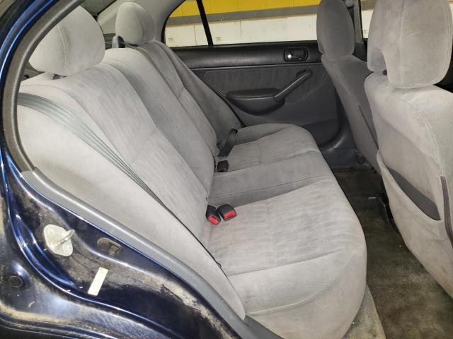 Zdjęcie 6 z aukcji – 2004 HONDA CIVIC EX z VIN 2HGES26894H508320