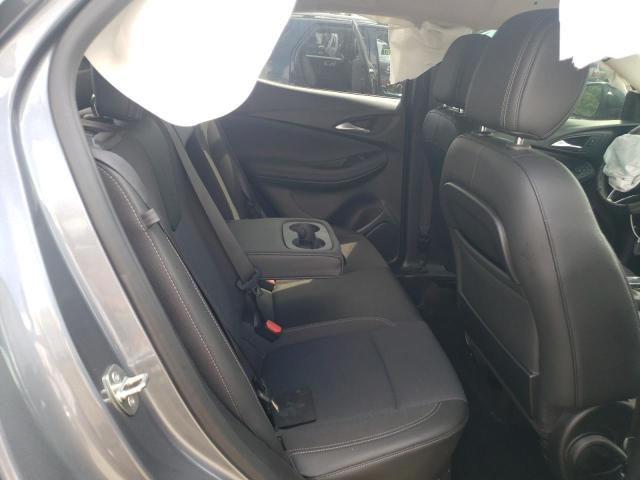 Photo 6 from auction – 2020 BUICK ENCORE GX with VIN KL4MMDS24LB089487