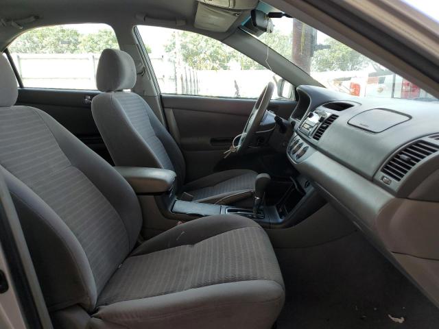Photo 5 from auction – 2006 TOYOTA CAMRY LE with VIN 4T1BE32K96U700977