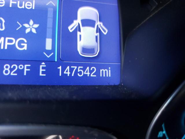 Photo 8 from auction – 2013 FORD FOCUS SE with VIN 1FADP3F21DL204436
