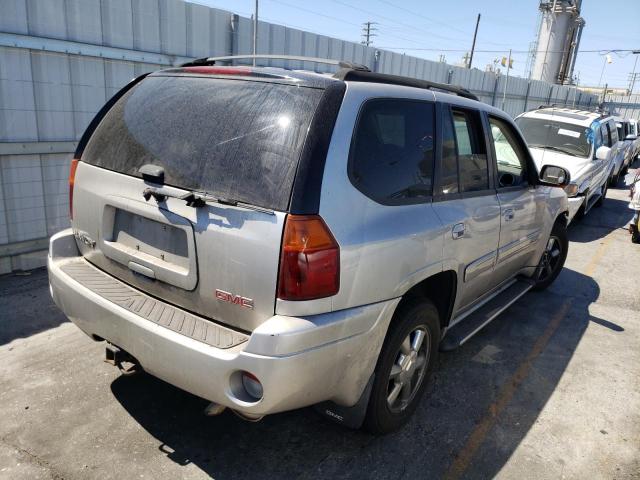 Photo 4 from auction – 2005 GMC ENVOY with VIN 1GKDT13S952330909