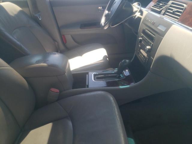 Photo 5 from auction – 2007 BUICK LACROSSE C with VIN 2G4WE587171242543