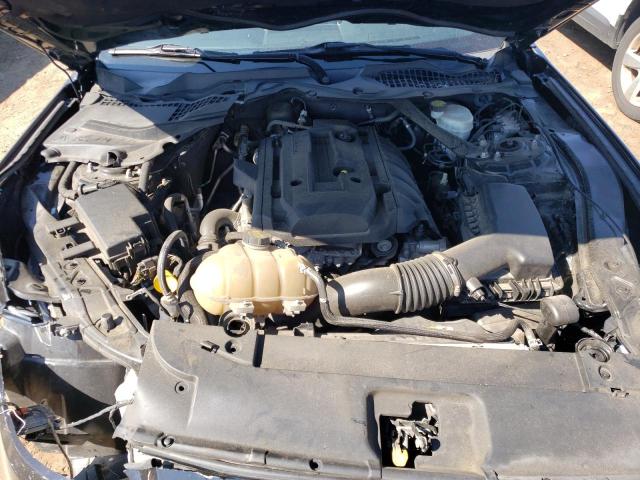 Photo 7 from auction – 2016 FORD MUSTANG with VIN 1FA6P8TH9G5219127