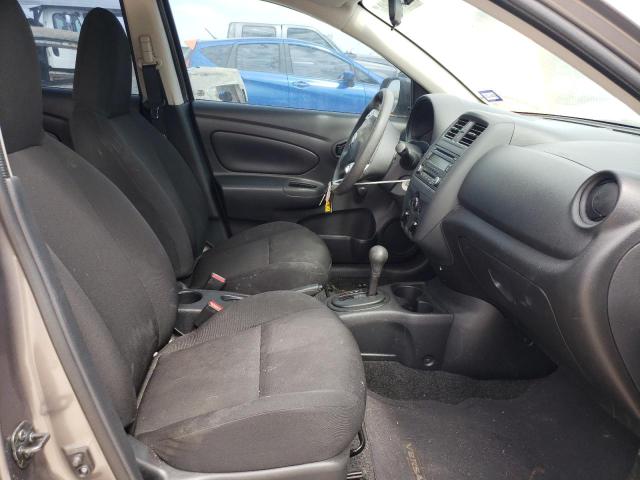 Photo 5 from auction – 2015 NISSAN VERSA S with VIN 3N1CN7AP9FL913616