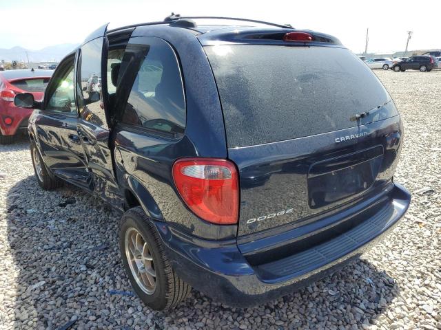Photo 3 from auction – 2005 DODGE CARAVAN SX with VIN 1D4GP45R05B204045