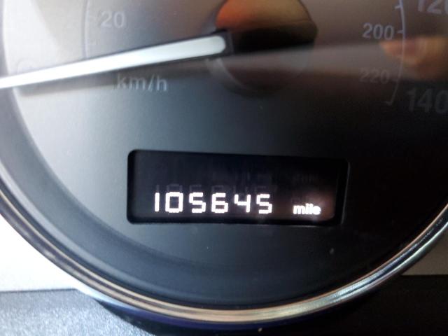 Photo 8 from auction – 2008 JEEP COMMANDER with VIN 1J8HG58N78C159774