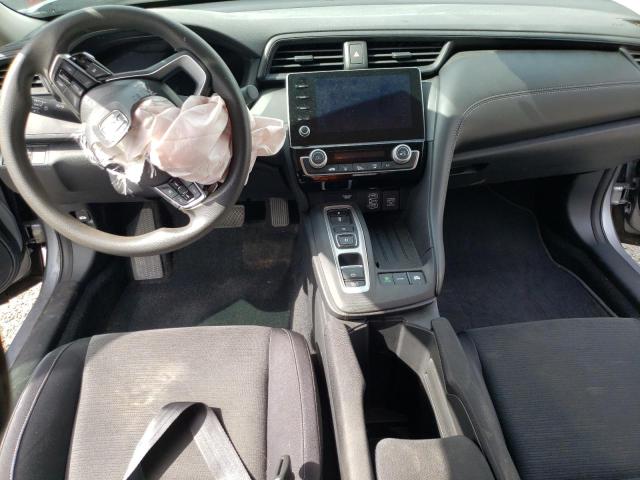 Photo 9 from auction – 2019 HONDA INSIGHT EX with VIN 19XZE4F55KE032696
