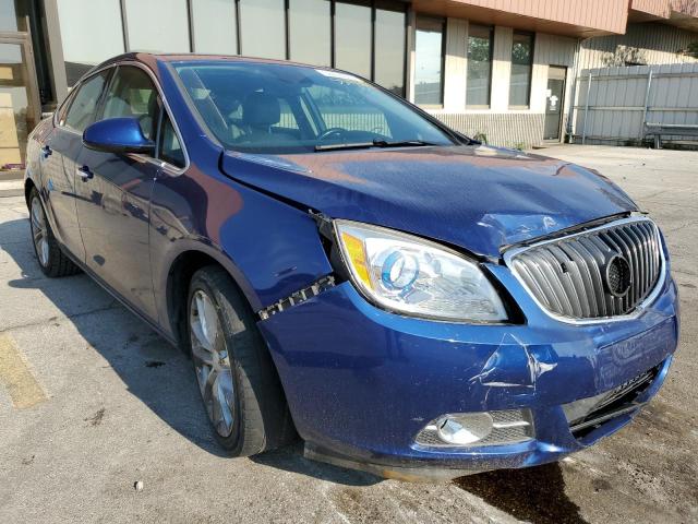 BUICK VERANO 2013 with VIN 1G4PP5SK0D4103497 - Photo from auction
