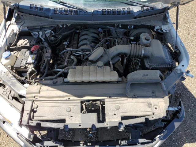 Photo 7 from auction – 2018 FORD F150 SUPER with VIN 1FTEX1C58JKE86108