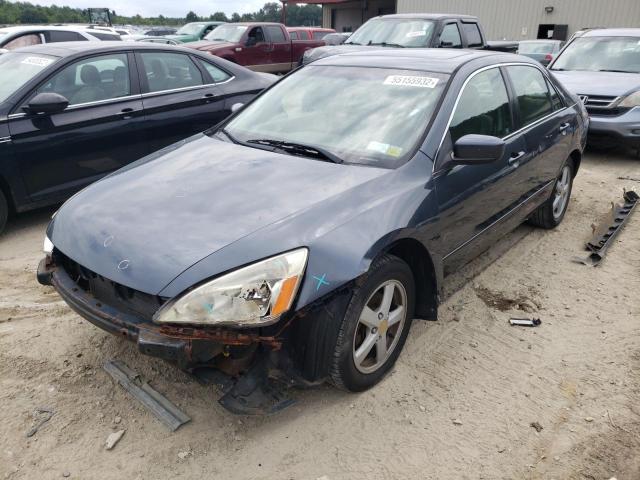 Photo 2 from auction – 2004 HONDA ACCORD EX with VIN JHMCM55664C022700