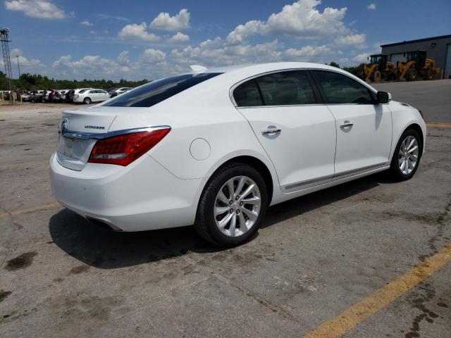 Photo 4 from auction – 2016 BUICK LACROSSE with VIN 1G4GB5G34GF128329