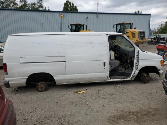 Photo 9 from auction – 2005 FORD ECONOLINE with VIN 1FTRE14W75HB15331