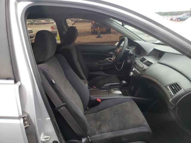 Photo 5 from auction – 2010 HONDA ACCORD LX with VIN 1HGCP2F39AA043786