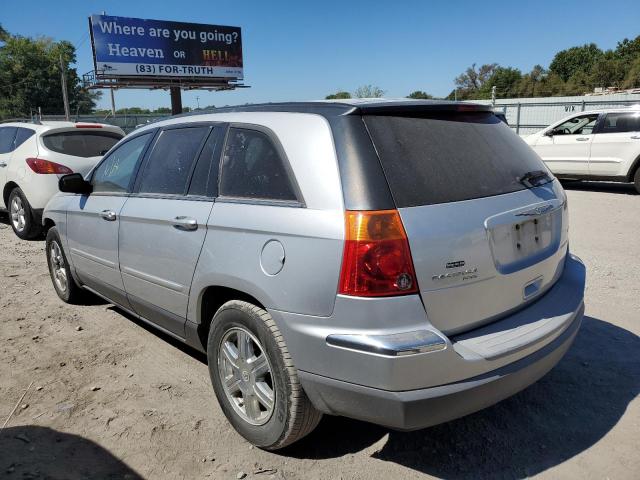 Photo 3 from auction – 2005 CHRYSLER PACIFICA T with VIN 2C8GF68445R649030