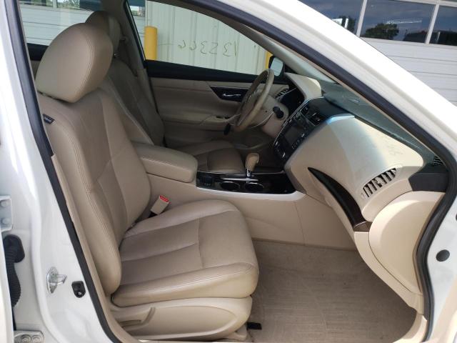 Photo 5 from auction – 2014 NISSAN ALTIMA 2.5 with VIN 1N4AL3APXEC154302