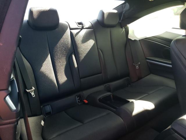 Photo 6 from auction – 2016 BMW 428 I with VIN WBA3N7C5XGK228856