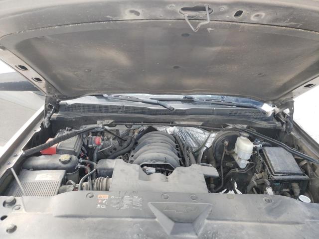 Photo 7 from auction – 2015 CHEVROLET SILVERADO with VIN 1GCVKREC4FZ408173