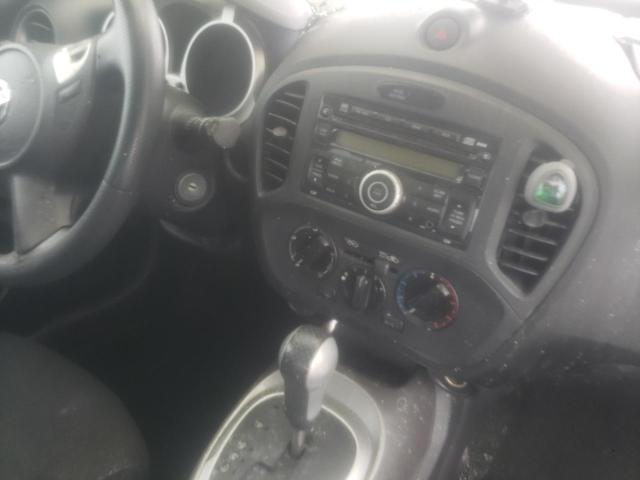 Photo 9 from auction – 2014 NISSAN JUKE S with VIN JN8AF5MR9ET360676