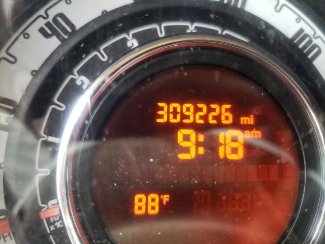 Photo 8 from auction – 2013 FIAT 500 POP with VIN 3C3CFFAR5DT635773