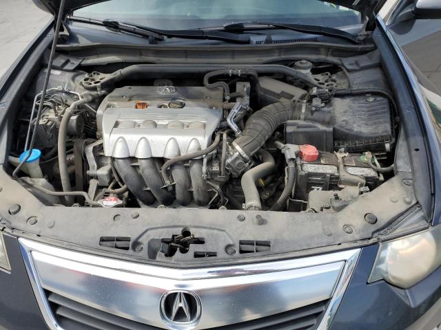 Photo 10 from auction – 2011 ACURA TSX with VIN JH4CU2F6XBC009409