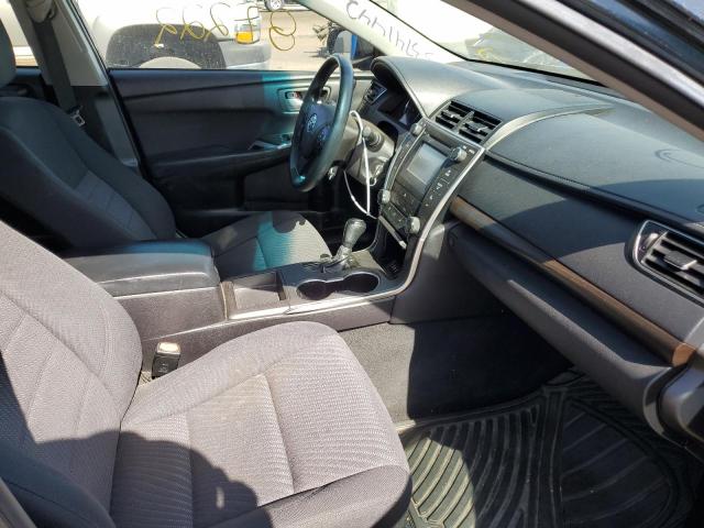 Photo 5 from auction – 2016 TOYOTA CAMRY LE with VIN 4T4BF1FK6GR558817