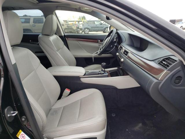 Photo 5 from auction – 2013 LEXUS GS 350 with VIN JTHBE1BL6D5022194