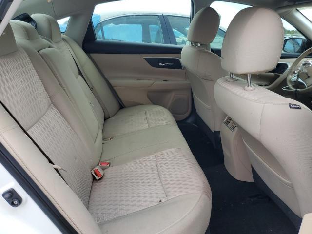 Photo 6 from auction – 2016 NISSAN ALTIMA 2.5 with VIN 1N4AL3AP1GC140033