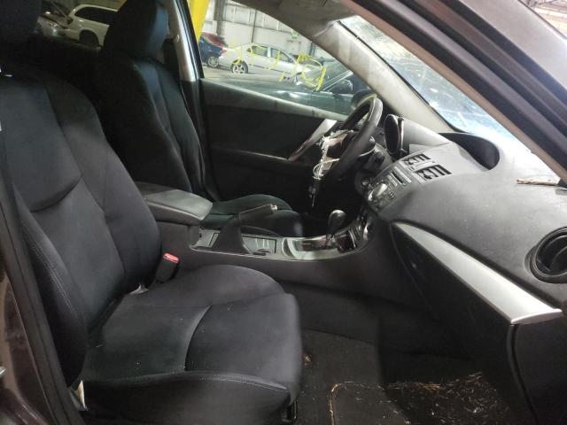 Photo 5 from auction – 2010 MAZDA 3 S with VIN JM1BL1H69A1162445
